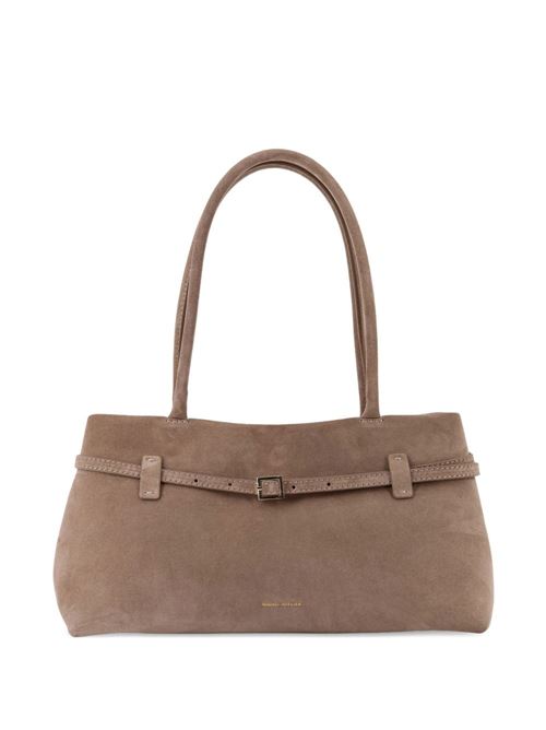 Borsa East West Le Cambon MANU ATELIER | 2025264SUGHERO